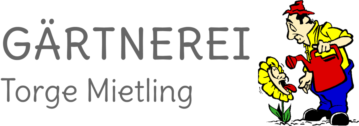 Gärtnerei Torge Mietling - Logo